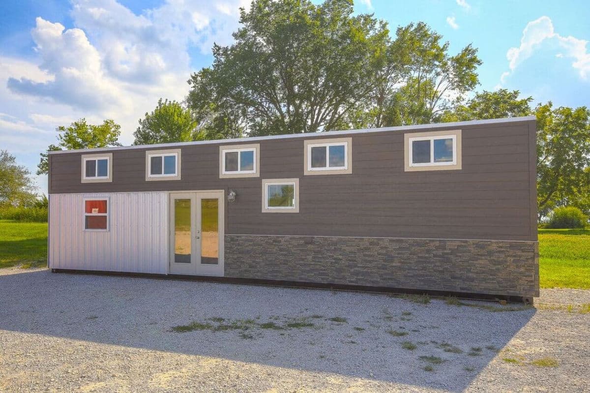 9 Epic Shipping Container Homes Plans for the Perfect DIY Tiny House ...