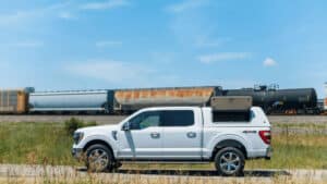 10 Unique Nissan Frontier Camper Shells for Truck Adventures - The ...