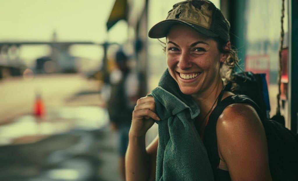 Public Showers Near Me Convenient and Clean Facilities at Your Fingertips