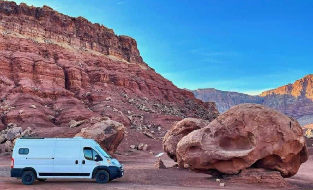 Next-Level Dodge Camper Van Conversions We Love