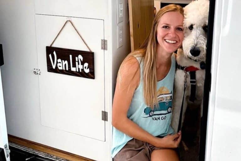 Van Life 101: The Ultimate Guide to Choosing and Living in a Campervan ...
