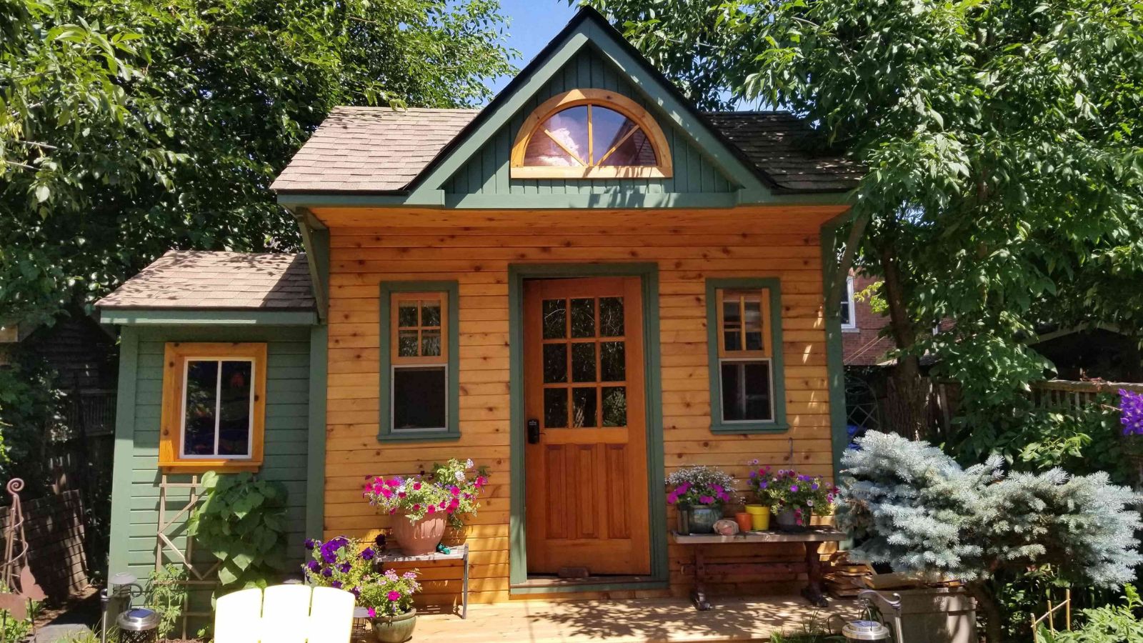 10 Tiny House Kits Under 5,000 for Your Dream Mini Home The Wayward Home