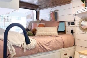 Van Life 101: The Ultimate Guide to Choosing and Living in a Campervan ...