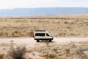 Van Life 101: The Ultimate Guide to Choosing and Living in a Campervan ...