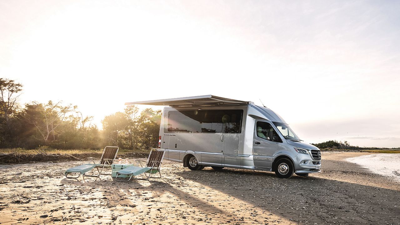 12 Insanely Overpriced Campers You Can't Afford - The Wayward Home