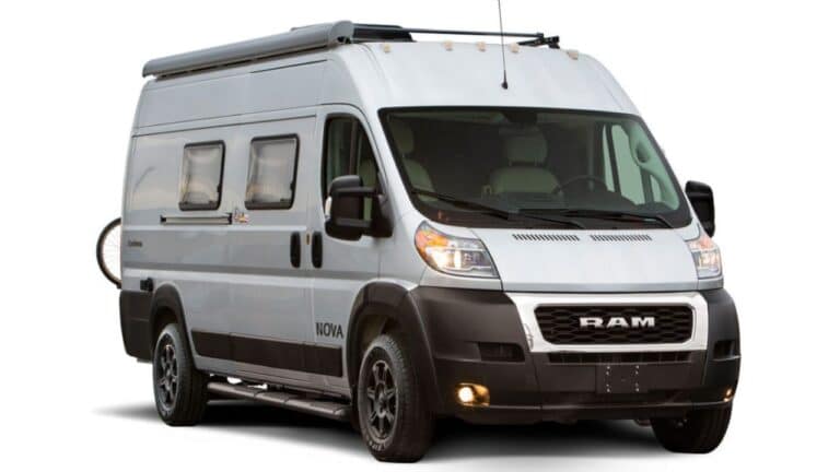 13 Affordable RVs for First-Time Owners - The Wayward Home