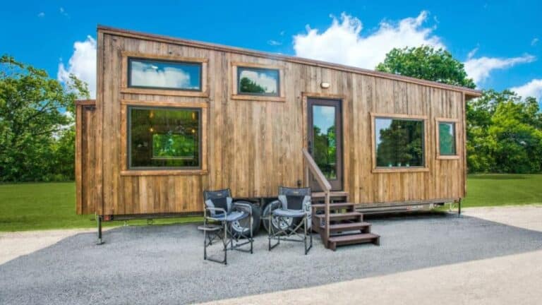 Picture of 18 Cutest Tiny Homes that are Move-In Ready - The Wayward Home