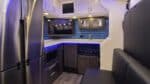 17 Luxury Semi Truck Cab Interiors That Might be Nicer Than Your House ...