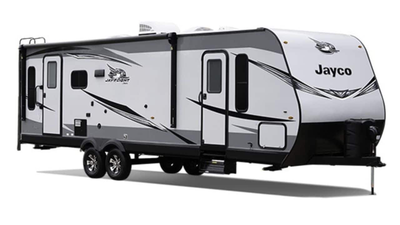13 Affordable RVs for First-Time Owners - The Wayward Home