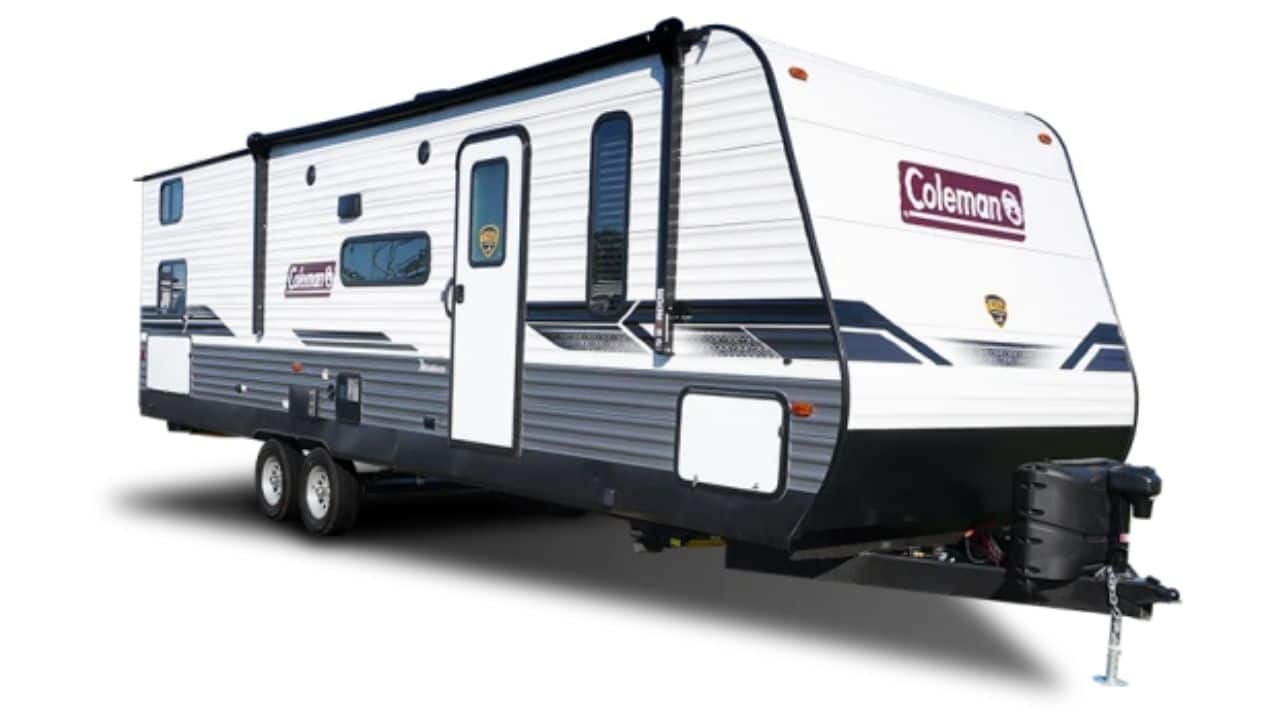 13 Affordable RVs for First-Time Owners - The Wayward Home