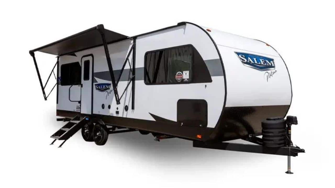 13 Affordable RVs for First-Time Owners - The Wayward Home