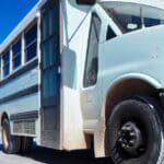 Want to Live in a Schoolbus? Here Are 8 Key Upsides & Downsides