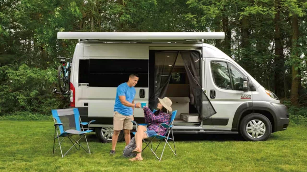 13 Affordable RVs for First-Time Owners - The Wayward Home