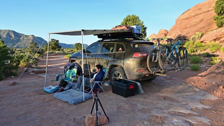 26 Car Camping Essentials You’ll Want for a Comfortable Trip