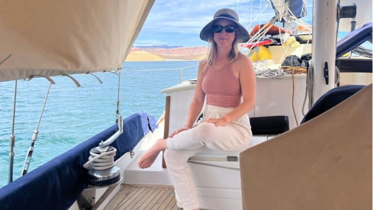 26 Genius Sailboat Hacks That Make Life Afloat So Much Better