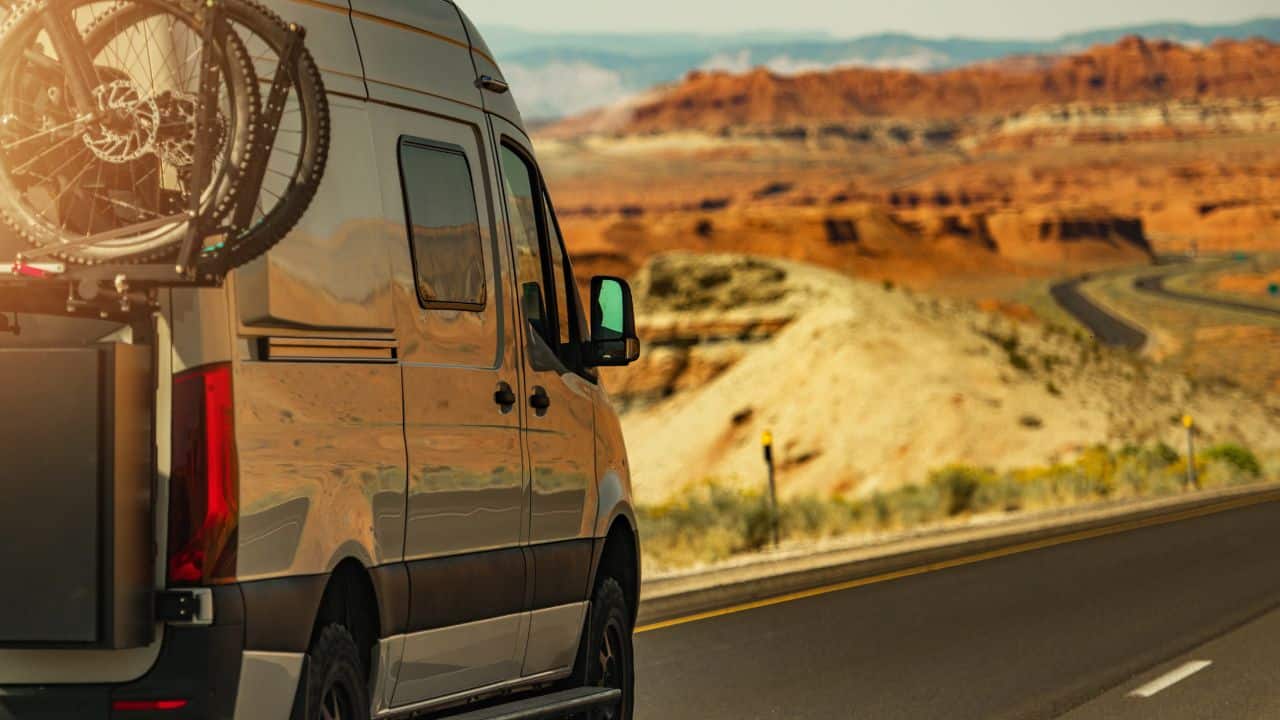 12 Van Life Security Mistakes That Could Put You in Danger The