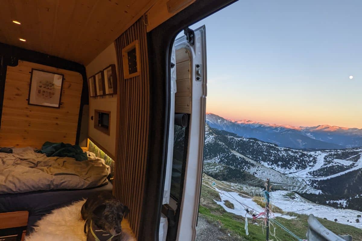 Want to Live Zero Cost Van Life? Here's How. The Wayward Home