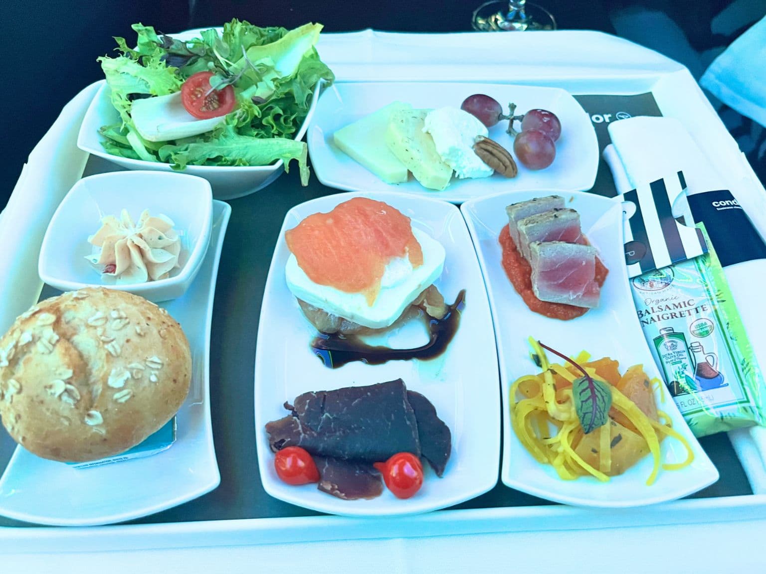Why We Used Condor Airlines For Our Camper and Mountan Bike Trip in ...
