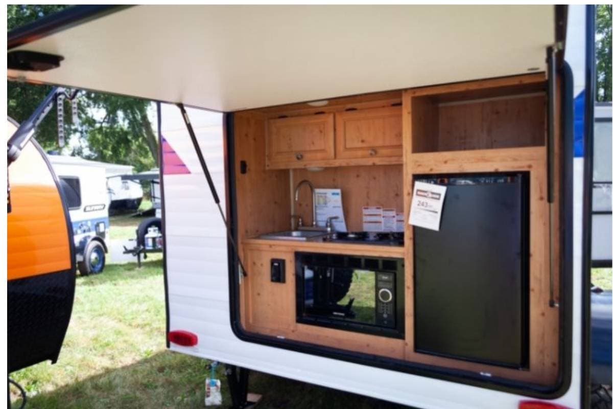 9 Awesome Camper Trailers under $10,000 - The Wayward Home 2026