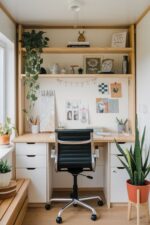 20 Brilliant Tiny House Interior Design Ideas for Maximizing Space ...