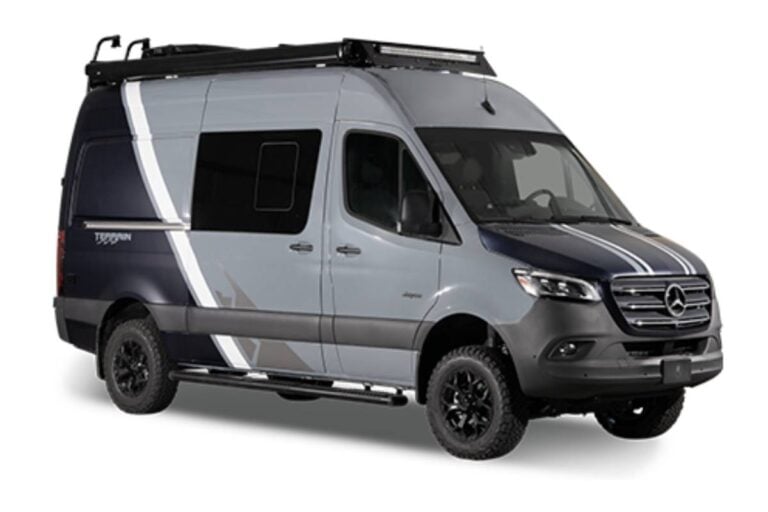 New Small Rv Line Top 13 Small RVs Perfect for Full-Time Nomads: 2025 Edition