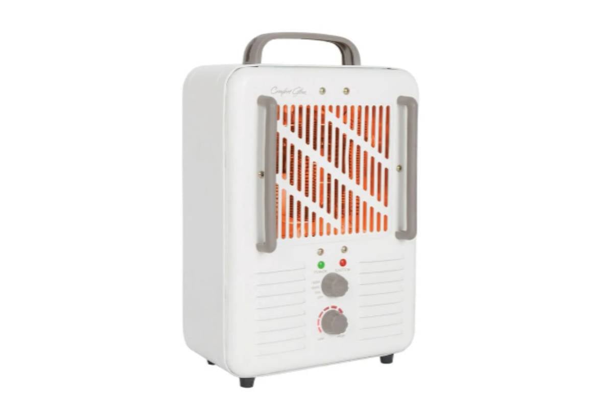 Comfort Glow Milkhouse Heater