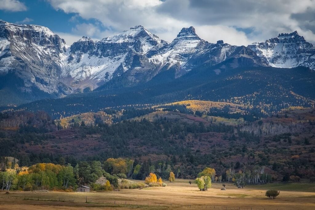 rocky mountain national park