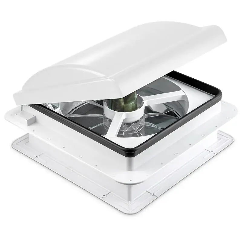 Hike Crew Roof Vent Fan
