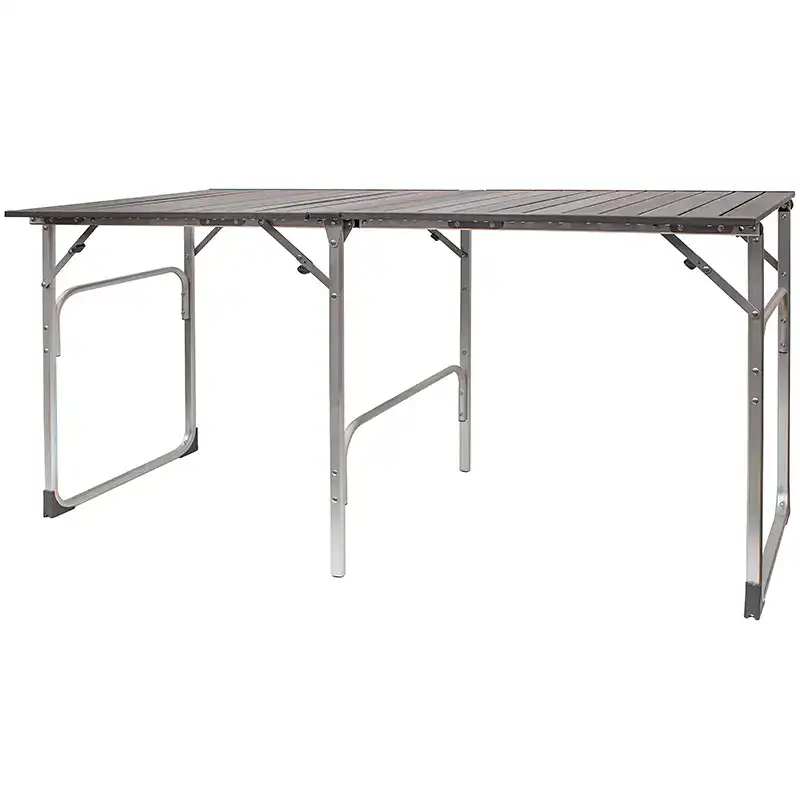 GCI Outdoors Slim Fold Table