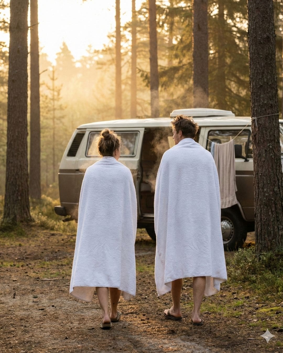 You Can Actually Camp Nude at These 16 Campgrounds Across the US - The ...