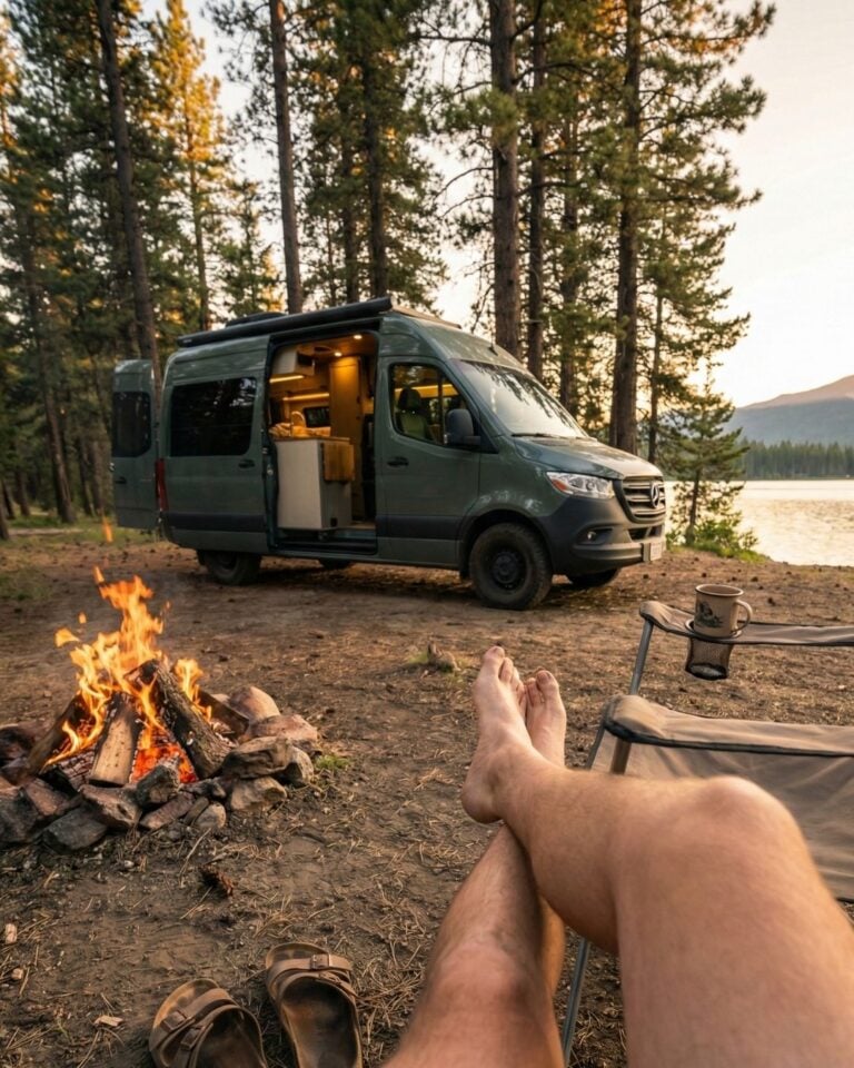 You Can Actually Camp Nude At These 16 Campgrounds Across The US The you-can-actually-camp-nude-at-these-16-campgrounds-across-the-us-the