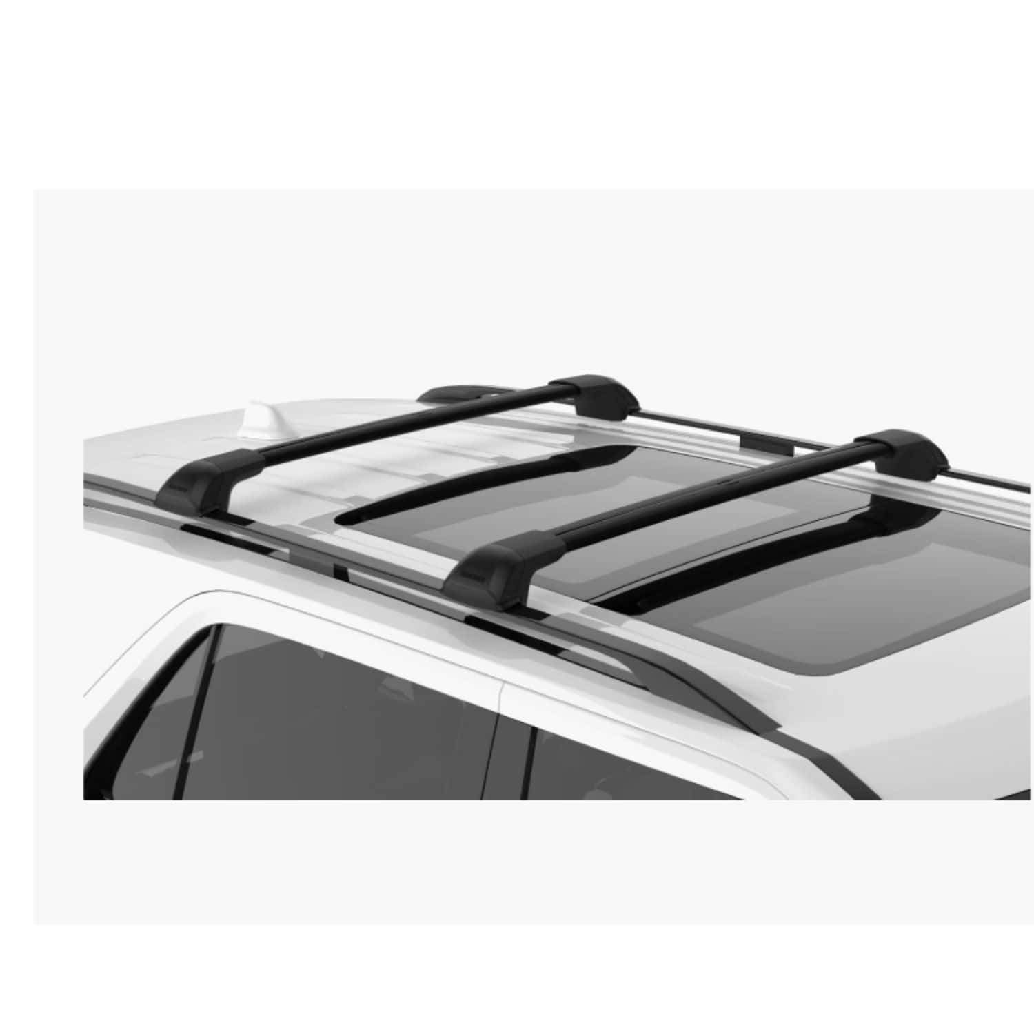 Yakima TimberLine FX Crossbar