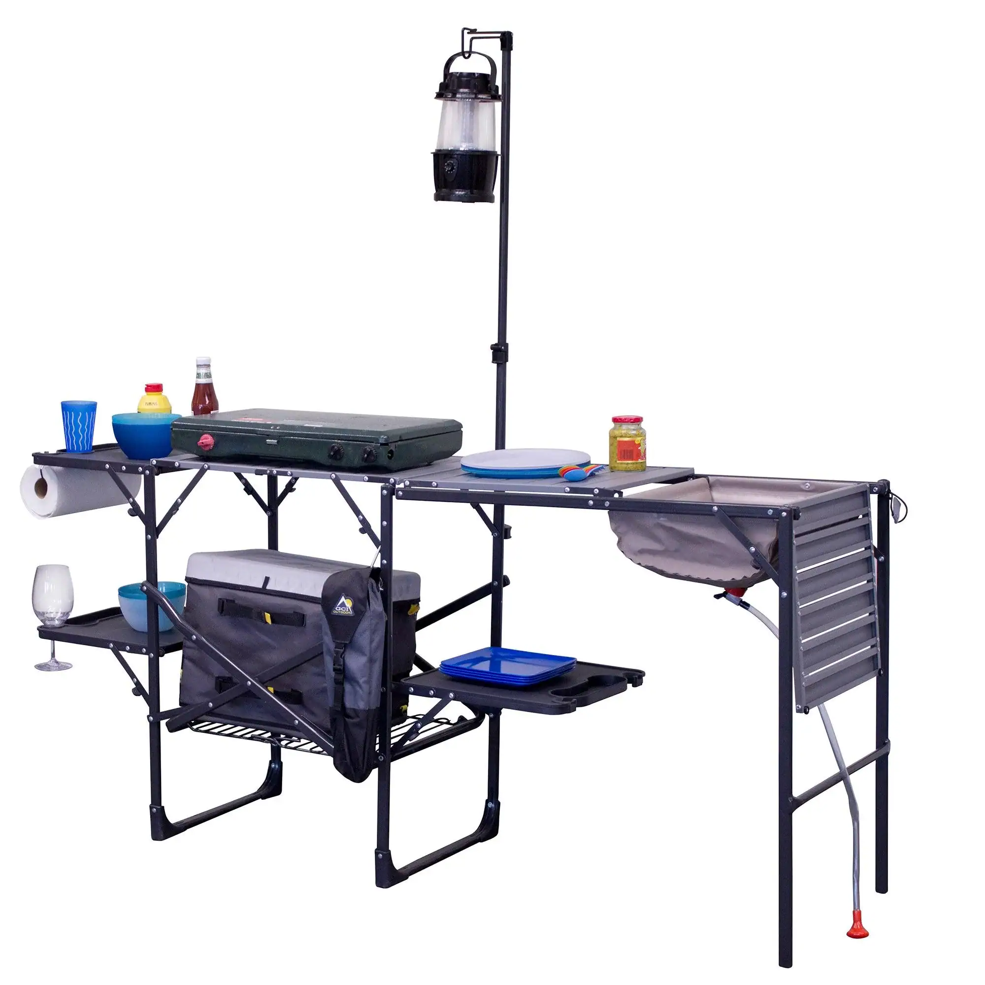 GCI Outdoors Master Cook Station
