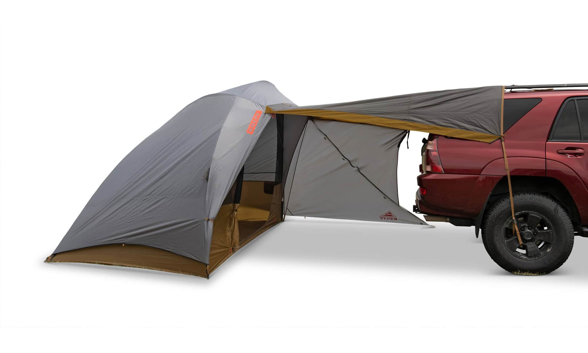 Kelty Caboose SUV Tent