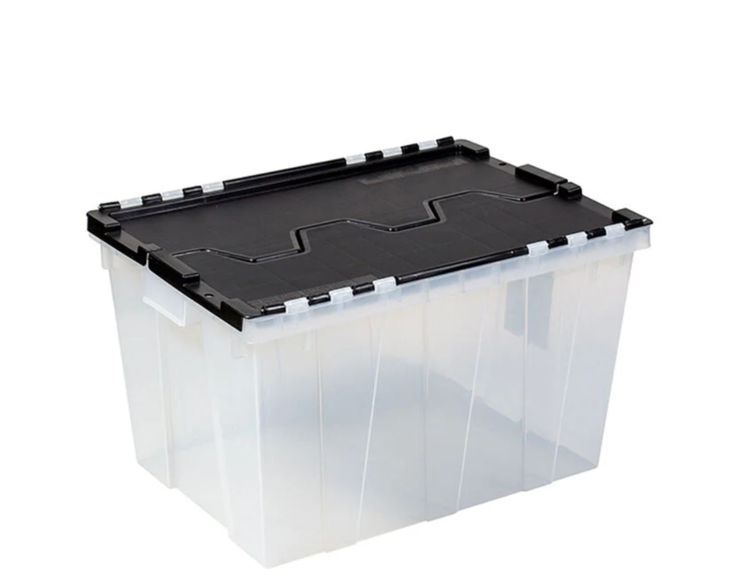 Greenmade 12-Gallon Flip-Top Box