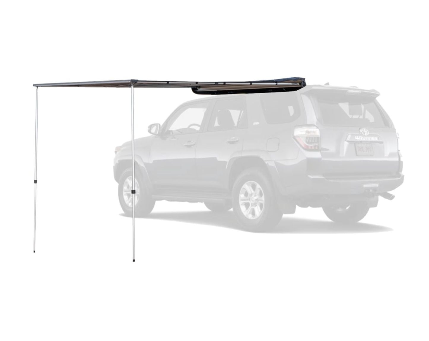ROAM Adventure Co 6.5ft Rooftop Awning