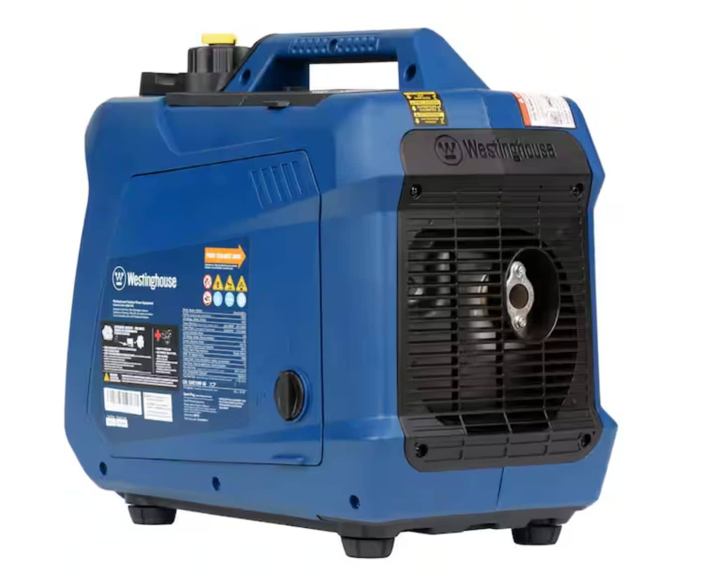 Westinghouse 2500 Generator