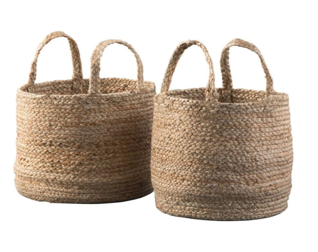 Brayton Basket (Set of 2)