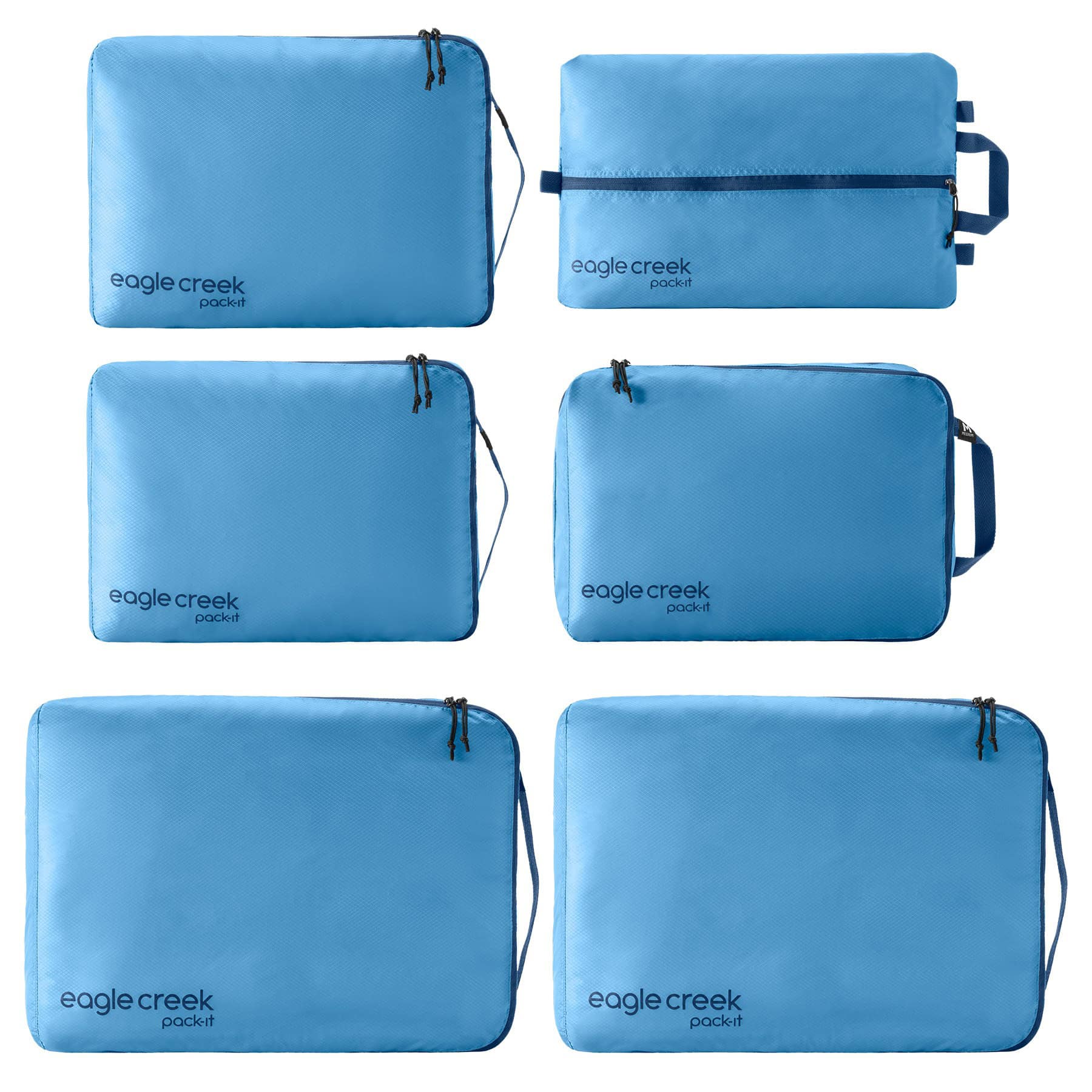 Eagle Creek Pack-It Cubes