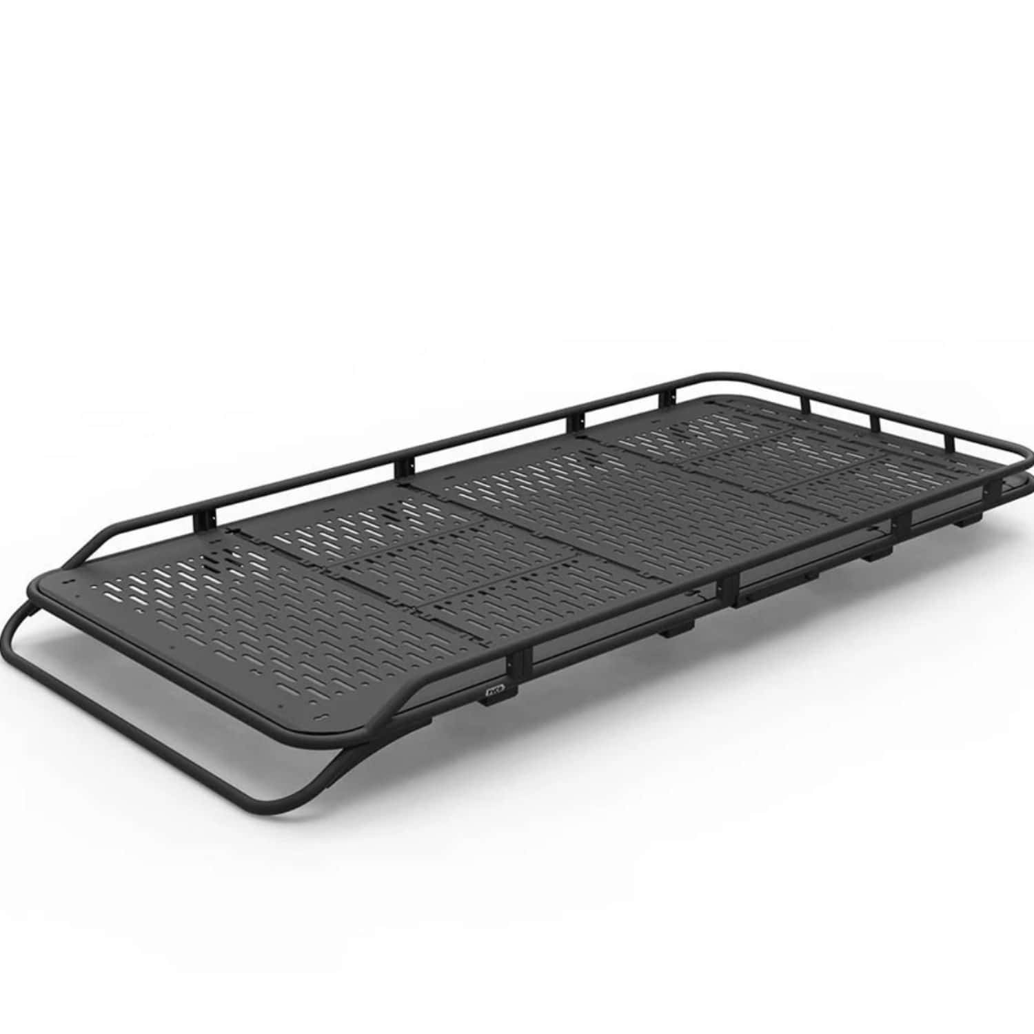Flatline Van Co Ford Transit Safari Rack