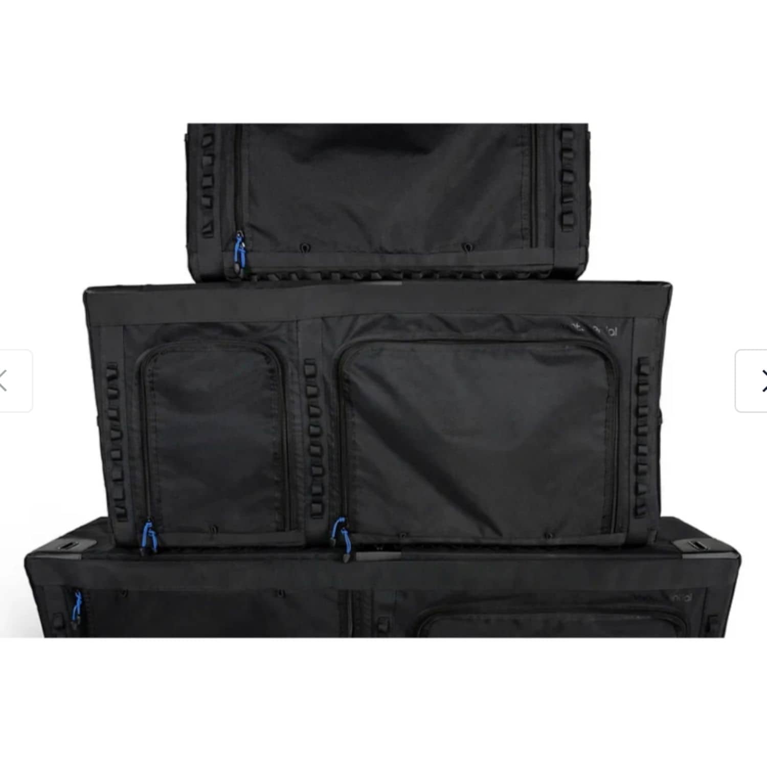 VanEssential Upper Storage Cabinets