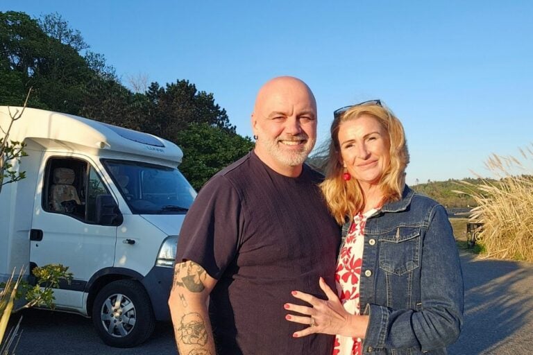 We Live Full-Time in a Van in Ireland. Here’s What Americans Always Get Wrong About It.
