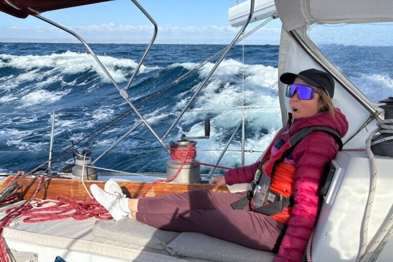 20 Signs You Might Be Addicted to Sailboat Life