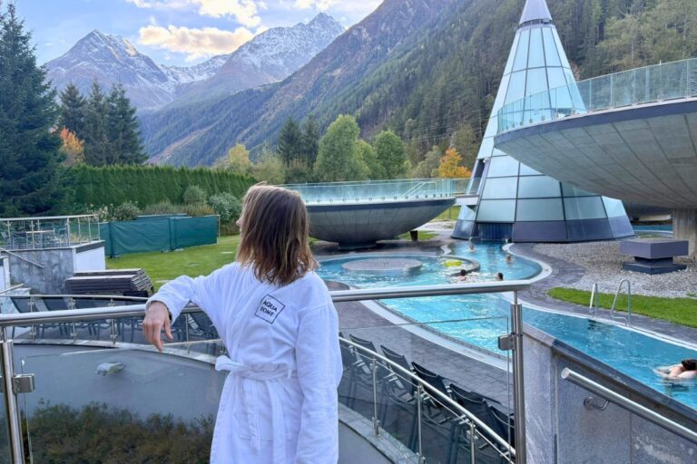 I Visited 11 Naked German Saunas by Camper. Here’s the Ultimate Spa Circuit Nobody Talks About.