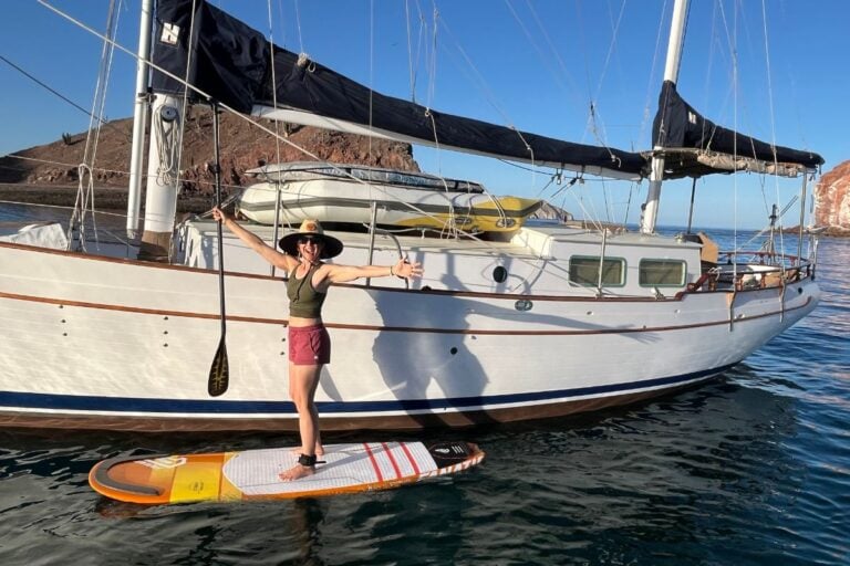 Internet at Sea: The Exact Setup Cruisers Use to Stay Connected Even Mid-Ocean