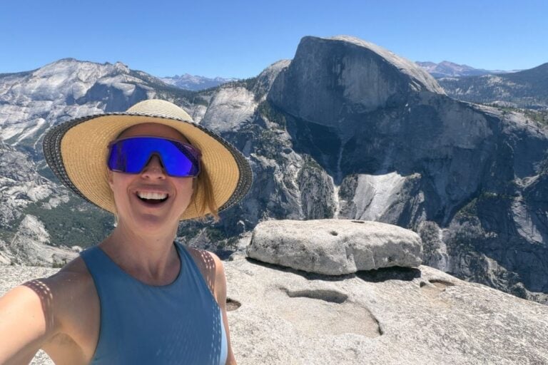 I’ve Loved Yosemite for Years. What Trump Wants to Trade Away Makes Me Sick.