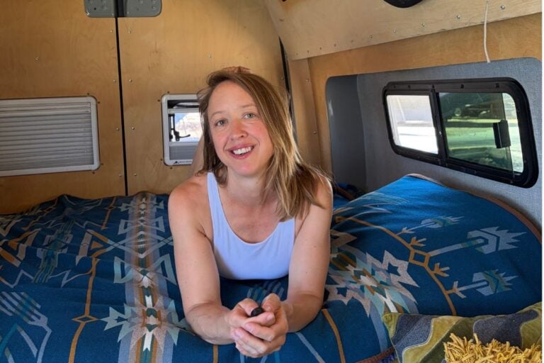 Cozy Van Interior Ideas: 18 Real Van Interiors That Feel Like Home, and Why They Work