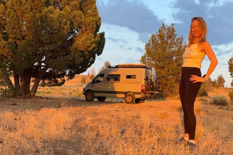 The Unwritten Rules of Van Life: 13 Etiquette Rules Everyone Should Know