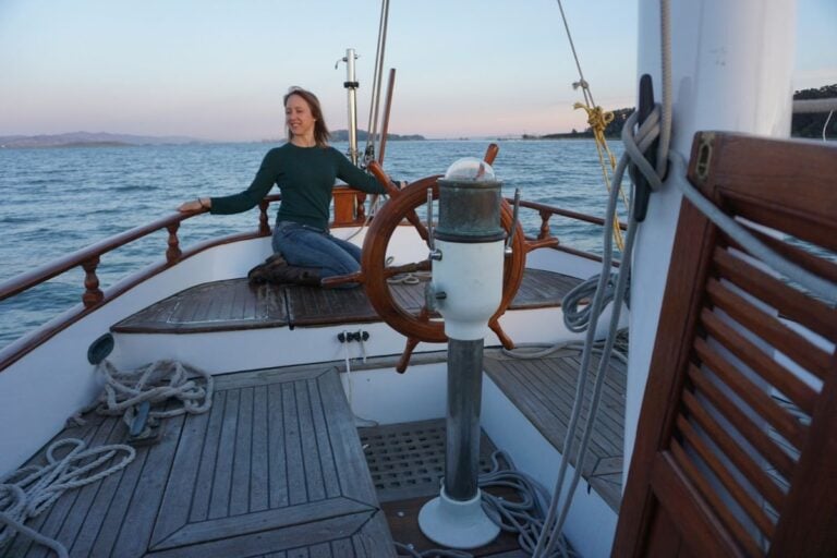 I’ve Cooked on a Sailboat Stove Since 2016. These Are the Lazy Galley Meals Sailors Actually Make When Nobody Wants to Cook.