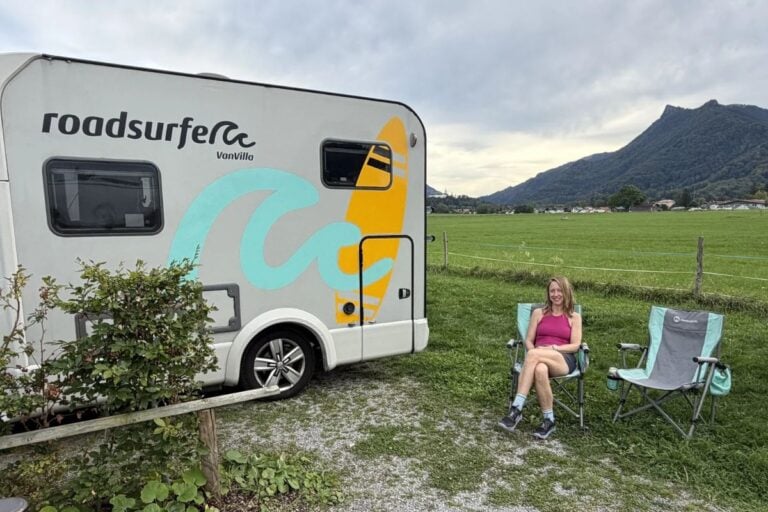 I Just Spent 10 Days in a Rental Campervan in Germany. Here’s the Complete Guide to Renting One Yourself.